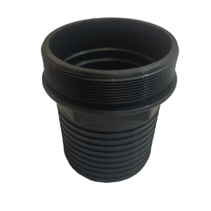 Conector Filetat PVC - 4'' - Fixare Fiabila si Rapida - Img 3