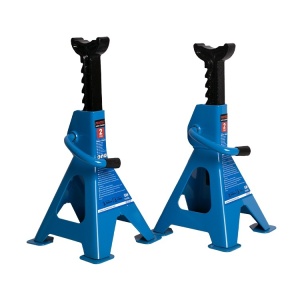 Cric fix 3T marca FIXTEC - Img 5