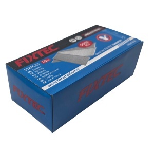 Cuie tip capsula FIXTEC 1.25×1.0×40 mm, set 5000 bucati - Img 4