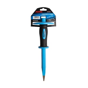 Dalta FIXTEC pentru Beton 4×16×254 mm, Duritate HRC 55-60 - Img 3