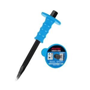 Dalta FIXTEC pentru Zidarie din Otel 4x18x300 mm
