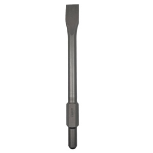 Dalta Hexagonala Plata FIXTEC 30x40x410 mm - Img 2