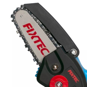 Drujba compacta portabila FIXTEC 20V fara cablu - Img 2