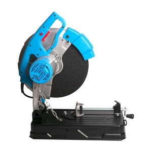 Fierastrau pentru metal FIXTEC 2400W 355mm - Img 6