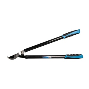 Foarfeca pentru crengi FIXTEC 70cm, lama din otel 50#, maner in doua culori - Img 3