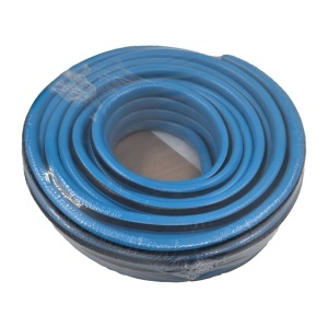 Furtun de gradina PVC FIXTEC 1/2"x15m, cu 3 straturi - Img 6