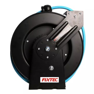 FURTUN PNEUMATIC CAUCIUC FLEXIBIL 3/8"X50FT