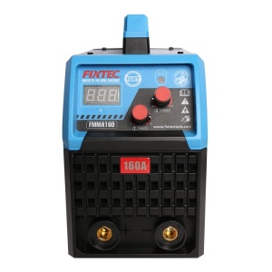 Invertor pentru sudura FIXTEC 160A cu afisaj LED si tehnologie IGBT - Img 4