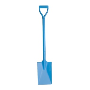 Lopata pentru tapiserie FIXTEC 185×290×1000 mm cod FHAS101