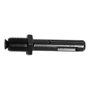 Mandrina FIXTEC cu cheie 1,5‑13 mm si adaptor SDS‑Plus - Img 4
