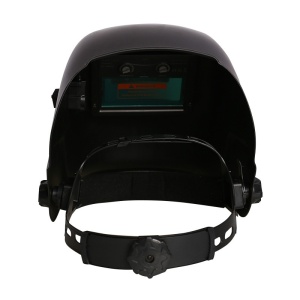 Masca de sudura automata FIXTEC cu 2 senzori, filtru DIN9-13 - Img 2