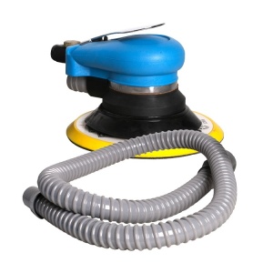 Masina de slefuit orbital excentric 6" FIXTEC
