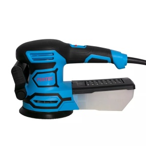 Masina de slefuit orbitala FIXTEC 125mm, 450W
