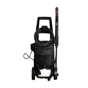 Masina de spalat cu presiune FIXTEC 1800W 100-140 Bar cu recipient detergent - Img 4