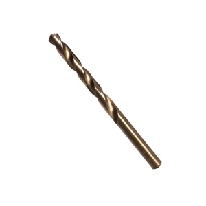Pachet 5 burghie pentru metal FIXTEC HSS M35 cu cobalt 16 mm profesional