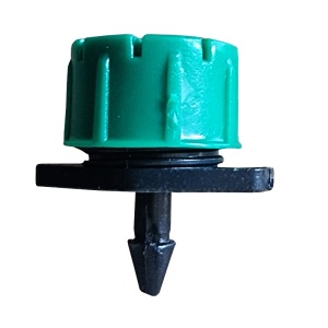 Picurator Strimon cu Flux de Apa Ajustabil (0-100 L/h)