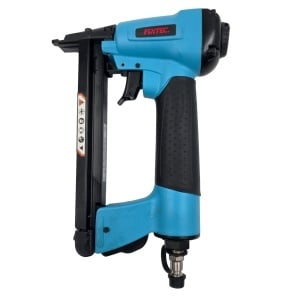 Pistol Pneumatic Profesional FIXTEC pentru Cuie si Capse