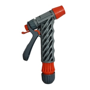 Pistol Stropitor cu Reglaj Debit si Adaptor Furtun 1/2" - Img 2