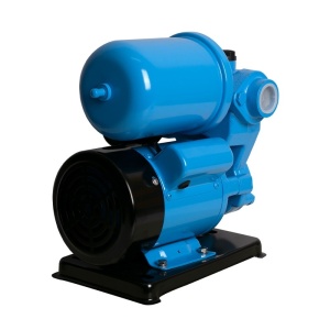 Pompa autoamorsanta periferica FIXTEC 370W 0.5CP, dotata cu protectie la supraincalzire - Img 6