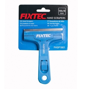 Racleta FIXTEC 100x18 mm