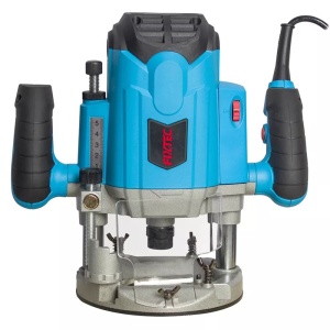Router electric FIXTEC 2000W