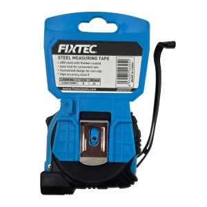 Ruleta FIXTEC 8m cu oprire automata - Img 2