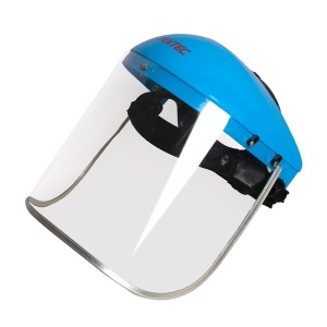 Scut facial de protectie complet FIXTEC FSSGA1 - Img 3