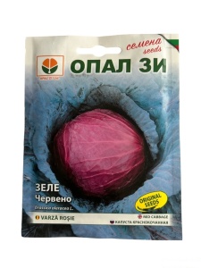 Seminte VARZA ROSIE TOPAZ, soi mediu-timpuriu cu randament ridicat