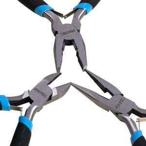 Set 3 mini clesti 4.5 inch FIXTEC - Img 2