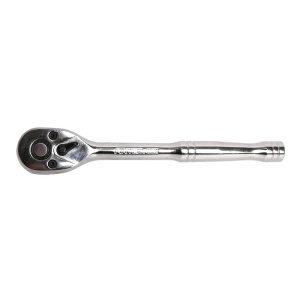 Set cheie clichet FIXTEC 12 bucati, 3/8", otel CR-V - Img 5