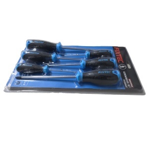 Set profesional de 6 surubelnite magnetice FIXTEC - Img 2