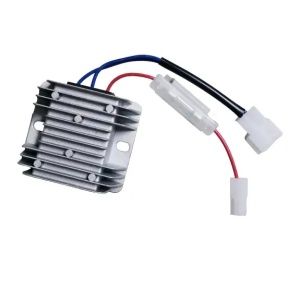 Stabilizator tensiune pentru motor diesel 192F motocultor