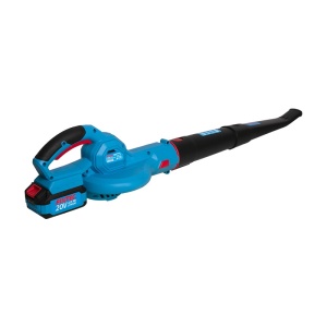 Suflanta de frunze FIXTEC 20 V fara fir (model FCGB200LFX‑12) - Img 4