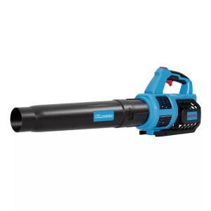 Suflanta de frunze FIXTEC 20V cu motor brushless si mod turbo, fara fir