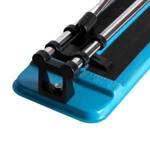 Taietor manual pentru gresie FIXTEC 400mm, grosime taiere 10mm - Img 5
