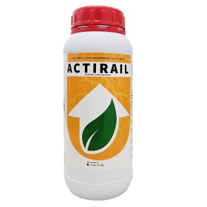 ACTIRAIL - Accelerator de Crestere pentru Inradacinare - 5L