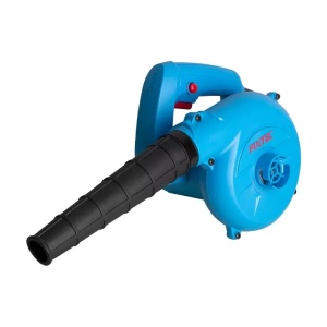 Aparat electric de suflat frunze FIXTEC 400W - Img 2