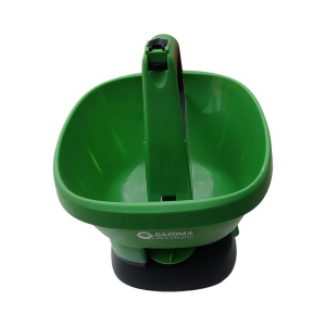 Aparat pentru imprastiere seminte si ingrasamant Gazonul Easy Drop - Img 2