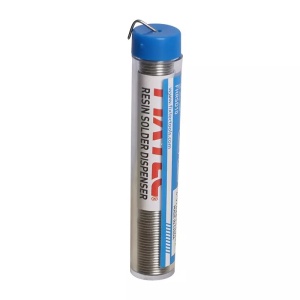 Aplicator aliaj cositor-plumb FIXTEC 1.0mm/17G cu flux de rasina