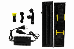 Atomizor electric 18L cu acumulator 8Ah marca PEIS - Img 4