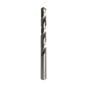 Burghiu pentru metal FIXTEC HSS M2 11.05 mm precizie ridicata