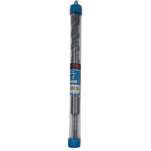 Burghiu profesional FIXTEC SDS-Plus 20 mm x 260 mm - Img 2