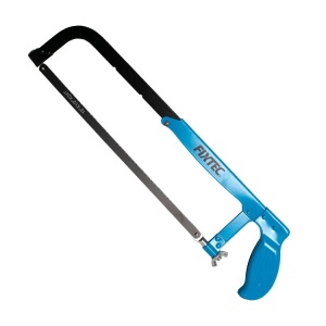 Cadru fierastrau manual FIXTEC 12 inch, platband, 460 g - Img 4