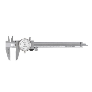 Calibru 0-150mm, exactitate 0.02mm FIXTEC - Img 2