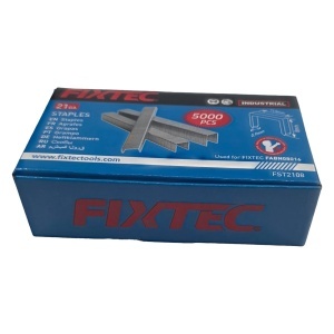 Capse Grapa FIXTEC GA‑21, 12.8×8 mm, set 5000 - Img 3