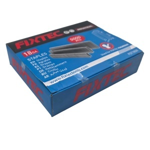 Capse Grapa FIXTEC GA-18, 5.7x30 mm, set 5000 buc - Img 4