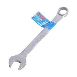 Cheie combinata FIXTEC 22mm CR-V 36.5×28×11cm finisaj lucios - Img 4