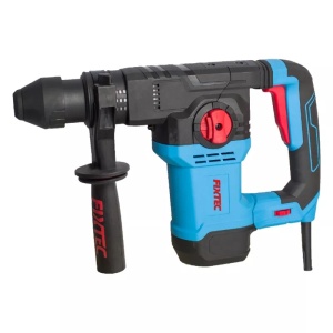 Ciocan rotopercutor FIXTEC 1600W, 36mm, 6 niveluri de viteza - Img 5