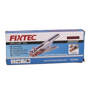 Clema de sudura FIXTEC 500A tip FWEH5001 - Img 5