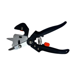 Cleste de altoit pentru flori si arbusti, 3 lame interschimbabile U, V, Ω - Img 3
